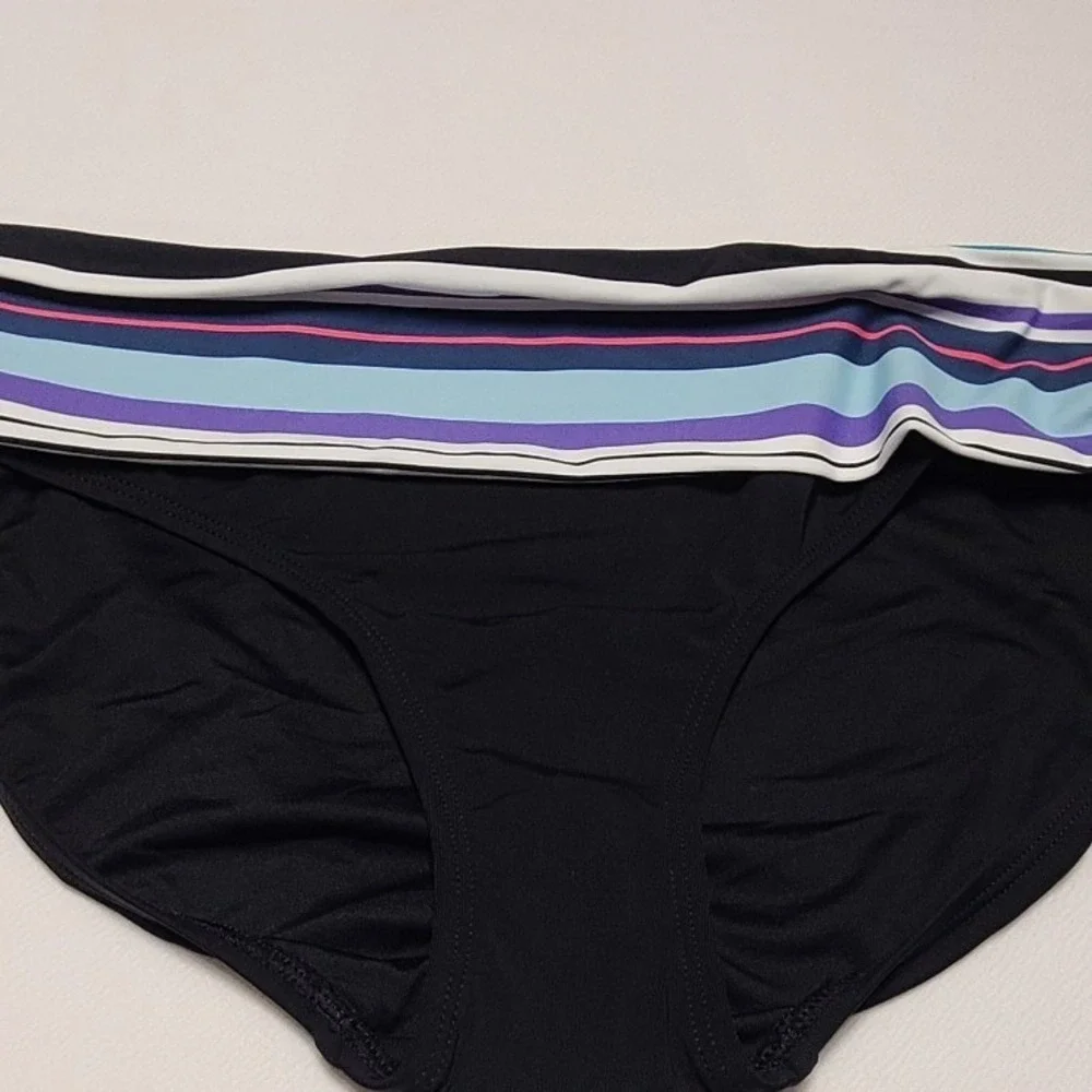 Anne Cole classic bikini